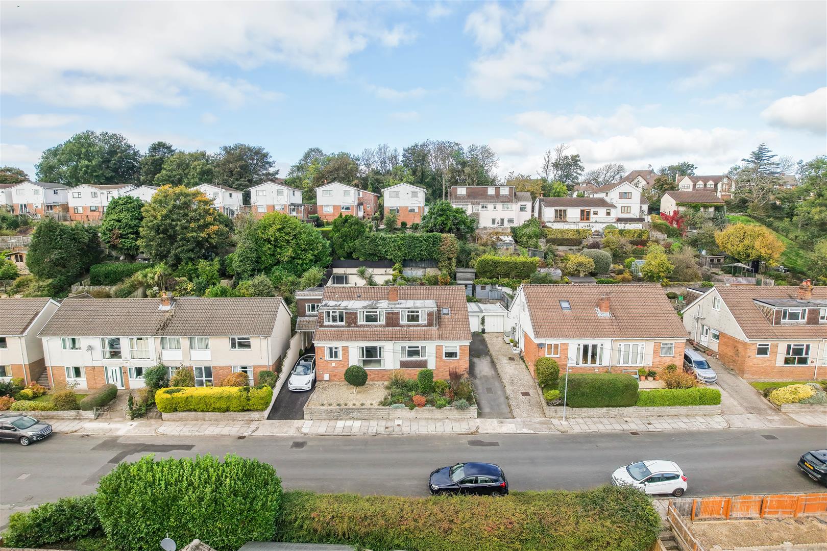 51 Geraints Way, Cowbridge, Vale of Glamorgan, CF71 7AY